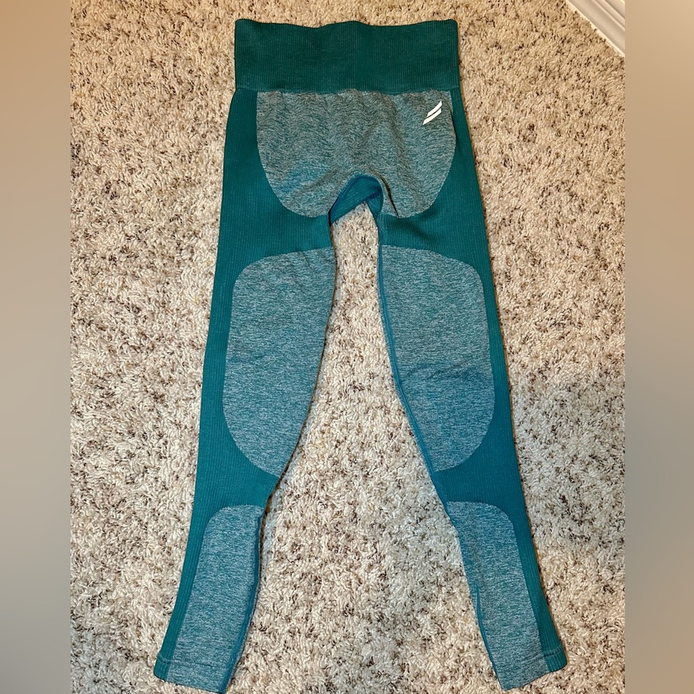 Doyoueven High Waisted Leggings